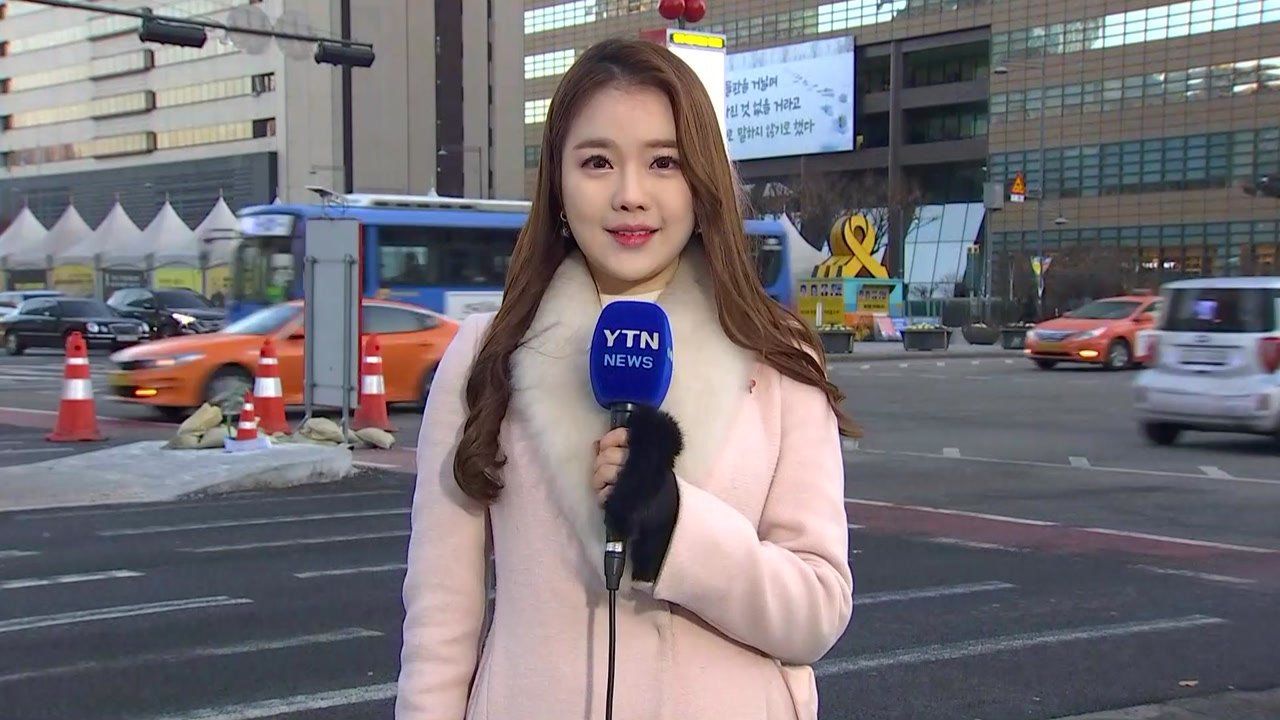[날씨] 올겨울 최강 한파 시작...호남 서해안 폭설 / YTN