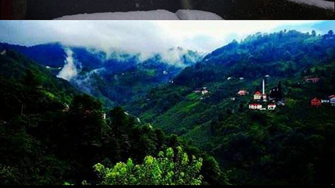 Beşikdüzü Yenicami Köyü