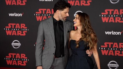 Download Video: Sofia Vergara and Joe Manganiello 