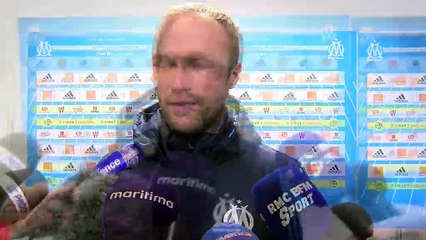 Valère Germain a enfin retrouver le chemin des filets