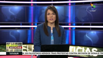 Miles de turcos rechazan nuevo estatus de Jerusalén