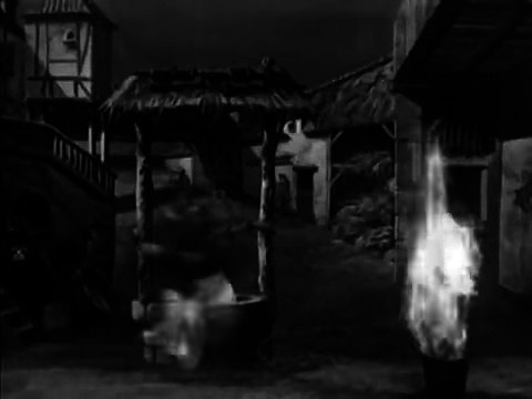 Le puits fantastique (1903) Georges Méliès