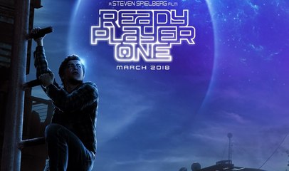 Ready Player One : Le trailer aux multiples références à la pop culture (VOST)