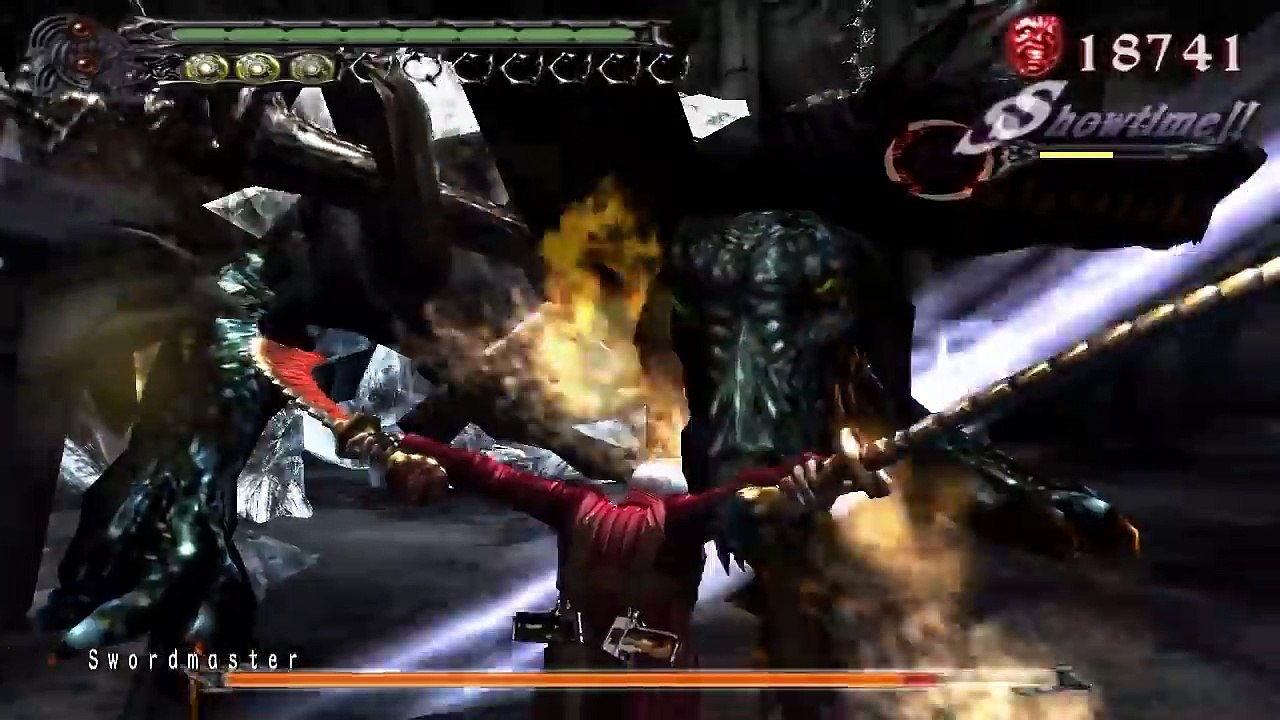 The History & Evolution Of Devil May Cry Dante