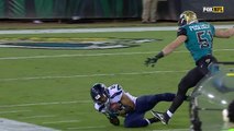 Can't-Miss Play: Russell Wilson launches deep for Doug Baldwin