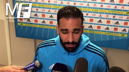 Adil Rami : "On a mis tous les ingrédients"