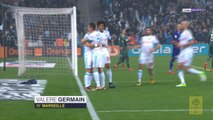 Germain brace leads Marseille to easy win