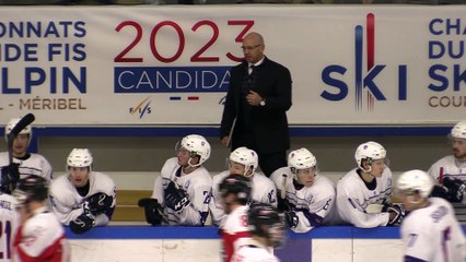 CM U20 2018. Les réactions après Autriche-France