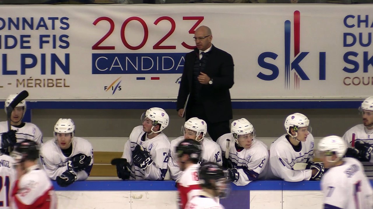 CM U20 2018. Les réactions après Autriche-France