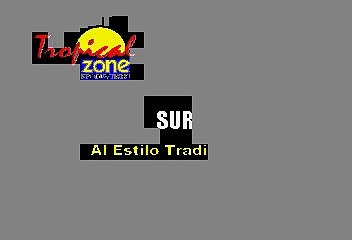 Sur - Tango (Karaoke)