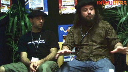 The Inspector Cluzo sur leur univers élargi
