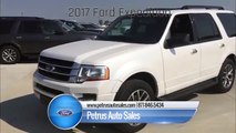 2017 Ford Expedition McGehee, AR | Ford Expedition McGehee, AR