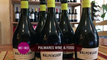 Vinos y amigos Programa 184 Bloque 2