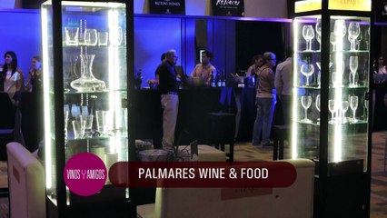 Vinos y amigos Programa 184 Bloque 3