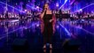 Yoli Mayor - Miami Singer Kills 'Love On The Brain' - America's Got Talent 2017-B0EwbjXNBCI