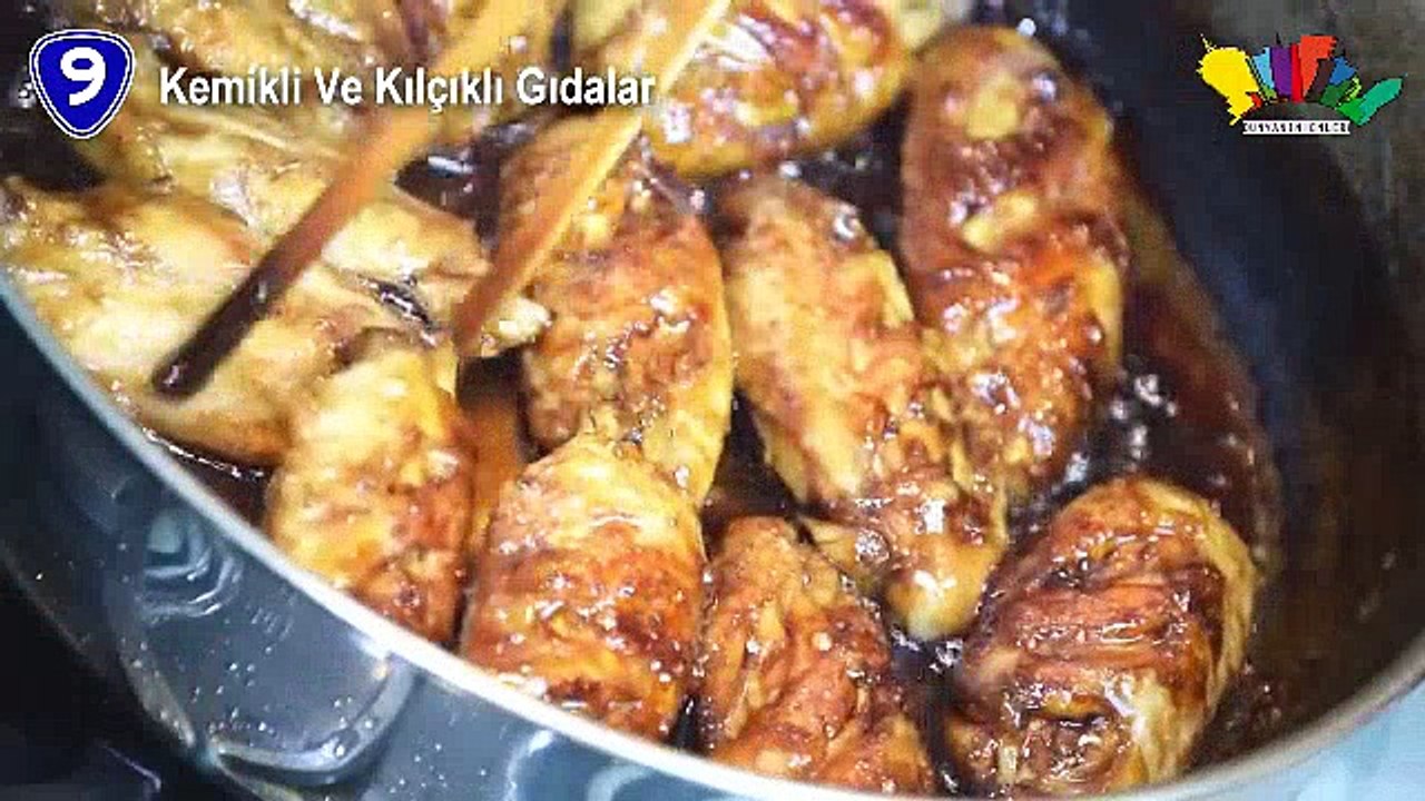 Kedilerin Yememesi Gereken 10 Yiyecek