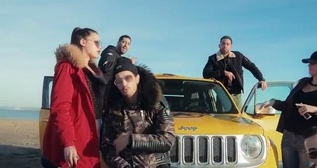 Soolking - Mi Amigo [Clip Officiel]