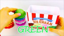 POPSICLE ICE CREAM WOODEN PLAYSET TOY FOOD PRETEND PLAY FOR KIDS-7hB0VyOooBI