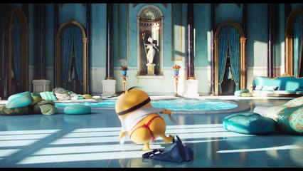 Minions Madness - America's Got Talent 2015-sjzazo1pHI0