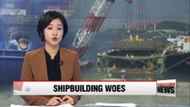 Number of workers in shipbuilding industry falls over 23% y/y in Nov.