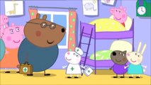 PEPPA IS SICK  ENGLISH FULL EPISODES 1H COMPILATION  PEPPA PIG CARTOONS FOR CHILDREN-7MfofOlg50k