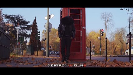 Abou Debeing - Répondeur (clip Officiel)