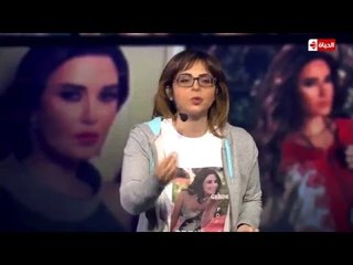 TheComedy - "باتريسيا مكرزل" لبنان .... موهبة ستاند اب كوميدي ... "سيرين عبد النور