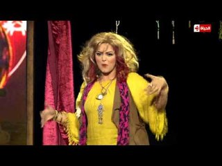 TheComedy - سماح سنكري "تونس" ..... هل تستطيع اقناع لجنة التحكيم بمشهد كوميدي درامي ؟