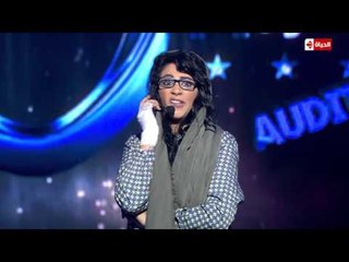 The Comedy - مروة محفوظ " مصر " ... موهبة " التمثيل " ... متسابقة غير عادية أذهلت لجنة التحكيم