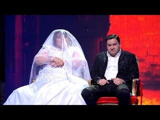 رد فعلك هيكون ايه لو معاك " عروسة خبرة " وحصل كده يوم الفرح "عندها حسنة بتغير منها" The Comedy
