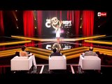 The Comedy - كارلا حداد لــ الكوميديان 