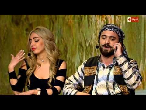 TheComedy - أيمن حموي سوريا .... الفيس بوك والانستا مشاكلهم كتير
