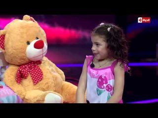 The Comedy - جميع اسكتشات الطفلة المعجزة "فريدة رأفت" منذ البرايم الاول حتي رحيلها