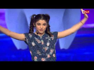 TheComedy - "تينا عبد الله" لبنان .... موهبة التمثيل ... هل تستطيع اقناع لجنة التحكيم ؟