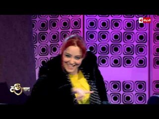 TheComedy - سريعاً ما حدث فى البرايم الرابع مع المتسابقين ولجنة التحكيم