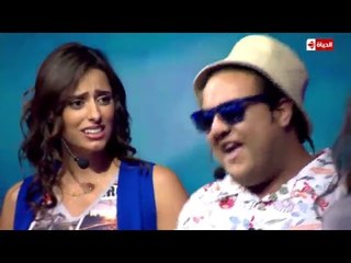 The Comedy - "مينا نادر" مصر .... هل يستطيع أن يستمر على الصدارة أم يتنازل عنها ؟