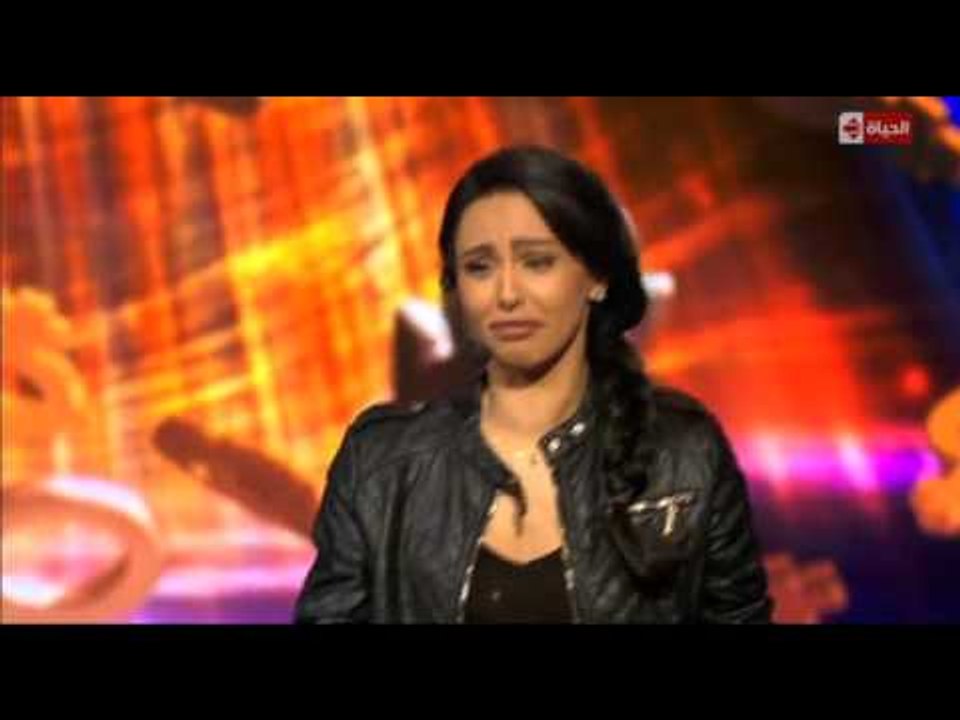 TheComedy - النجمة ميس حمدان " الاحصائيات بتقول...