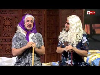 The Comedy - "محمد فوعاني" و"علي منصور" ... هل يستمرون على الصدارة هذا الموسم؟