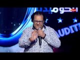 The Comedy - جميع اسكتشات المصري 