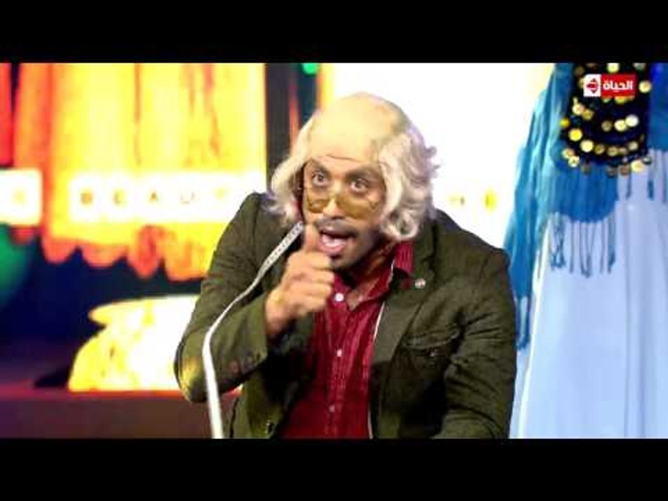 The Comedy -  ثالث حلقات برنامج نجم الكوميديا م...