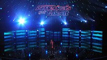 Ryan Shaw - Singer Kills It With 'I Can't Make You Love Me' Cover - America's Got Talent 2015-AwBfUKWRiP0