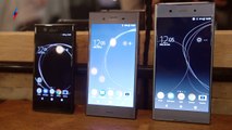 First Look at Sony Xperia XZ1 & Xperia XZ1 Compact _ Trusted Reviews-I30iokf_XDw