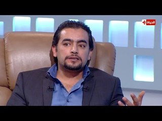 فحص شامل - راغدة شلهوب - حلقة الاربعاء 19-10-2016 - النجم هاني سلامة