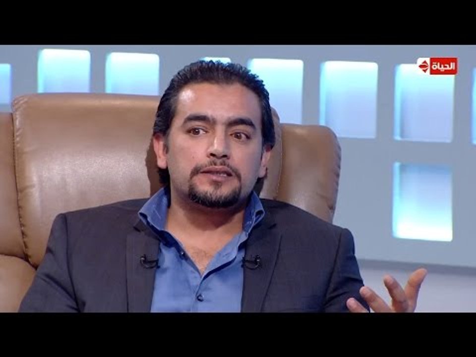 فحص شامل - راغدة شلهوب - حلقة الاربعاء 19-10-2016 - النجم هاني سلامة