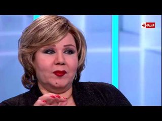 فحص شامل - راغدة شلهوب - حلقة الاربعاء 14-10-2016 - ضيفة الحلقة ملكة الاغراء الفنانة " هياتم "