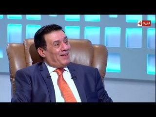 فحص شامل - راغدة شلهوب - حلقة 25-1-2017 - ضيف الحلقة الإعلامي الكبير " مدحت شلبي "