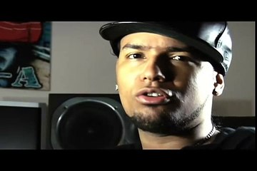 DOMINICAN HIP HOP EL DOCUMENTAL BEEF JOA