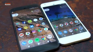 Google Pixel & Pixel XL _ Review-qzWze9r4tJU