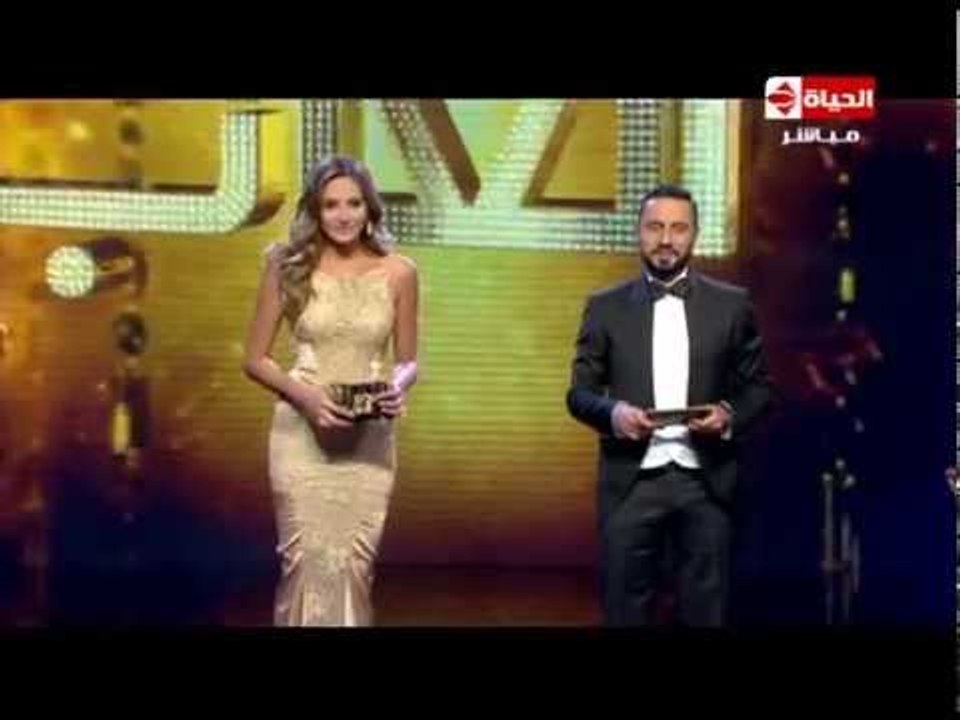 مذيع العرب - الحلقة الأخيرة من البرنامج فى أقوى برامج المسابقات 13-6-2015 -  Arab Presenter - video Dailymotion