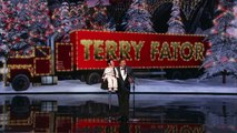 Terry Fator - Ventriloquist and Puppet Sing 'Blue Christmas' - America's Got Talent 2016-TPrQusbqJ38